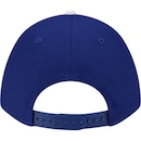 Boné New Era 9forty Mcrown MLB Player Replica Los Angeles Dodgers - Adulto - Foto 6