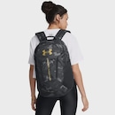Mochila Under Armour Hust 6.0 - Foto 2