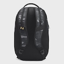 Mochila Under Armour Hust 6.0 - Foto 3