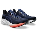 Tênis Asics Dynablast 5 - Masculino - Foto 5