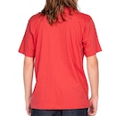 Camiseta Rip Curl New Icon - Masculina - Foto 2