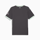 Camisa Milan 2024/2025 Uniforme 3 Torcedor Puma - Masculina - Foto 6