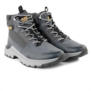 Bota Caterpillar Original Colorado Sneaker - Masculina - Foto 3