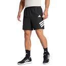 Shorts adidas Icon 3s 7in - Masculino - Foto 1