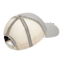 Boné Aba Curva Oakley Classic Trucker - Adulto - Foto 2