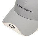 Boné Aba Curva Oakley Classic Trucker - Adulto - Foto 3