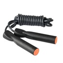 Corda de Pular Em PVC com Rolamento Vollo - Foto 1