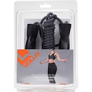 Corda de Pular Em PVC com Rolamento Vollo - Foto 2