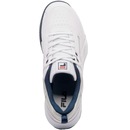 Tênis Fila Precision - Masculino - Foto 4