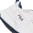 Tênis Fila Precision - Masculino - Foto 8