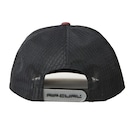 Boné Rip Curl Aba Curva Vaporcool Search Trucker - Adulto - Foto 2