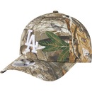 Boné New Era 9forty Mcrown Aframe MLB Los Angeles Dodgers - Adulto - Foto 1