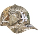 Boné New Era 9forty Mcrown Aframe MLB Los Angeles Dodgers - Adulto - Foto 2