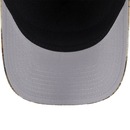 Boné New Era 9forty Mcrown Aframe MLB Los Angeles Dodgers - Adulto - Foto 7