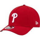 Boné New Era 9forty Mcrown Aframe MLB Philadelphia Phillies - Adulto - Foto 1