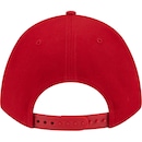 Boné New Era 9forty Mcrown Aframe MLB Philadelphia Phillies - Adulto - Foto 6