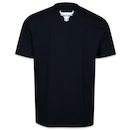 Camiseta New Era Regular NBA Chicago Bulls Core - Masculina - Foto 2