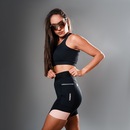 Bermuda Woom Running Series - Feminina - Foto 1