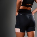 Bermuda Woom Running Series - Feminina - Foto 3