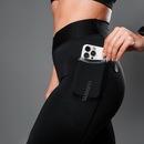 Calça Woom Running Marathon - Feminina - Foto 3