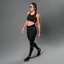 Calça Woom Running Marathon - Feminina - Foto 5