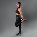 Calça Woom Running Marathon - Feminina - Foto 6