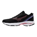 Tênis Mizuno Wave Prodigy 6 - Feminino - Foto 4