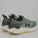 Tênis Under Armour Charged Hit SE - Masculino - Foto 3