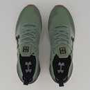 Tênis Under Armour Charged Hit SE - Masculino - Foto 5