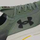 Tênis Under Armour Charged Hit SE - Masculino - Foto 7