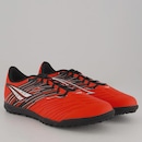 Chuteira Society Penalty Furia Y-4 - Adulto - Foto 2