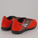 Chuteira Society Penalty Furia Y-4 - Adulto - Foto 3