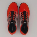 Chuteira Society Penalty Furia Y-4 - Adulto - Foto 4