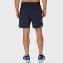 Short Asics Silver 7in - Masculino - Foto 2