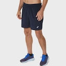Short Asics Silver 7in - Masculino - Foto 3