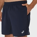 Short Asics Silver 7in - Masculino - Foto 4