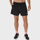 Short Asics Silver 5in - Masculino - Foto 1
