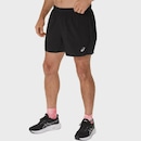 Short Asics Silver 5in - Masculino - Foto 3
