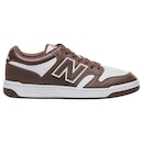 Tênis New Balance 480 Low - Feminino - Foto 1
