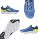 KIT TÊNIS FILA DUALITY 2 + MEIA - MASCULINO - Foto 7