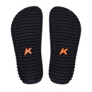 Chinelo Kenner Kivah Line Botafogo - Masculino - Foto 5