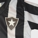 Camisa do Botafogo Liga Retro 7 - Infantil - Foto 3