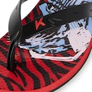 Chinelo Kenner Summer Tattoo - Masculino - Foto 4