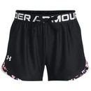Short Under Armour Play Up Tri Color - Infantil - Foto 1