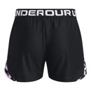 Short Under Armour Play Up Tri Color - Infantil - Foto 2