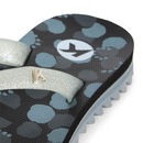 Chinelo Kenner Ibiza Polka - Feminino - Foto 4