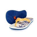 Chinelo Kenner Summer Tropicos - Infantil - Foto 2