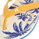 Chinelo Kenner Summer Tropicos - Infantil - Foto 4