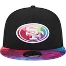 Boné Aba Reta New Era 950 San Francisco 49ers Crucial Catch - Adulto - Foto 1
