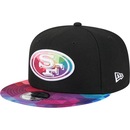 Boné Aba Reta New Era 950 San Francisco 49ers Crucial Catch - Adulto - Foto 3